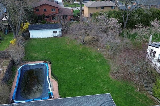 55 Jerseyville Rd W, House other with 4 bedrooms, 4 bathrooms and 10 parking in Ancaster ON | Image 42