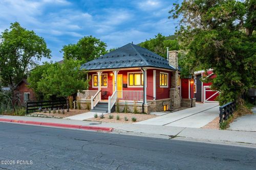 1150 Park Avenue, Park City, UT, 84060 | Card Image