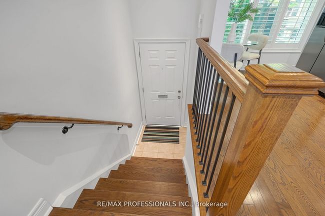 59 Furrow Lane, House attached with 3 bedrooms, 3 bathrooms and null parking in Etobicoke ON | Image 37
