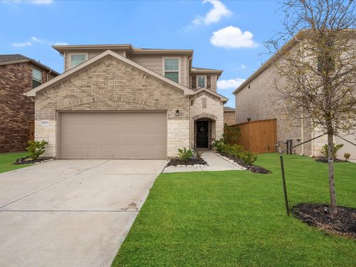 1067 Greenshank Dr, Katy, TX, 77493-4652 | Card Image
