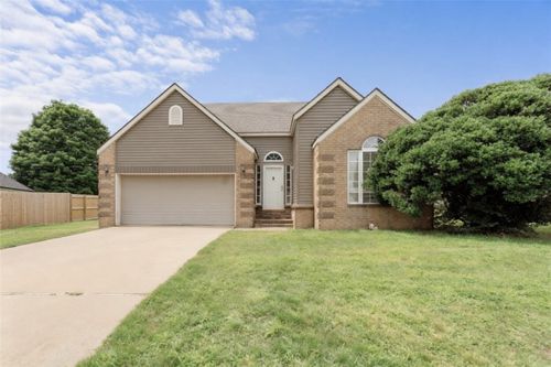 482 Clearwood Avenue, Springdale, AR, 72764 | Card Image