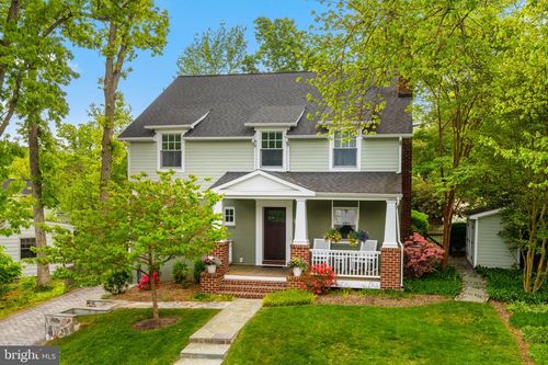3307 Elmore Dr, ALEXANDRIA, VA, 22302-2221 | Card Image