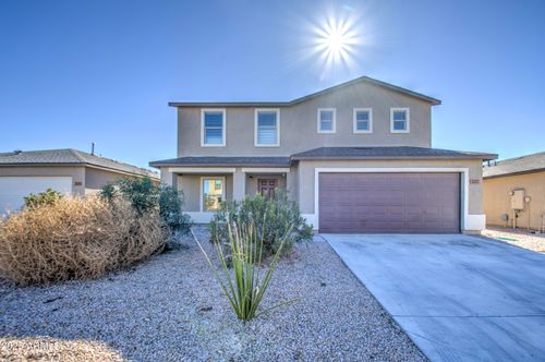 227 W Bobcat Court, Casa Grande, AZ, 85122 | Card Image