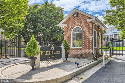 514-514 Brightwood Club Dr, LUTHERVILLE TIMONIUM, MD, 21093-3631 | Card Image