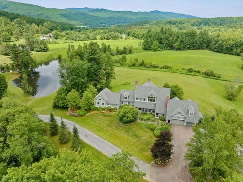 1109 E Warren Rd, Waitsfield, VT, 05673 | Card Image