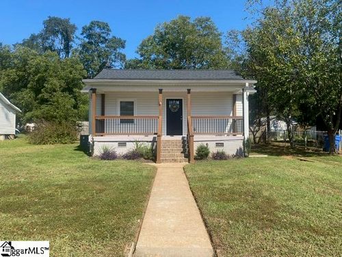 8 Lester Ave, Greenville, SC, 29617-7836 | Card Image