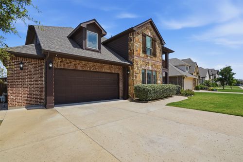 1122 Alderwood Drive, Justin, TX, 76247 | Card Image