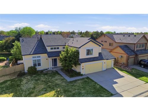 10907 Baxter Dr, Parker, CO, 80134-9191 | Card Image
