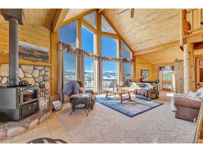 4005 Oak Grove Cir, House other with 3 bedrooms, 3 bathrooms and null parking in Westcliffe CO | Image 12