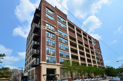 516-320 E 21st St, Chicago, IL, 60616-4980 | Card Image