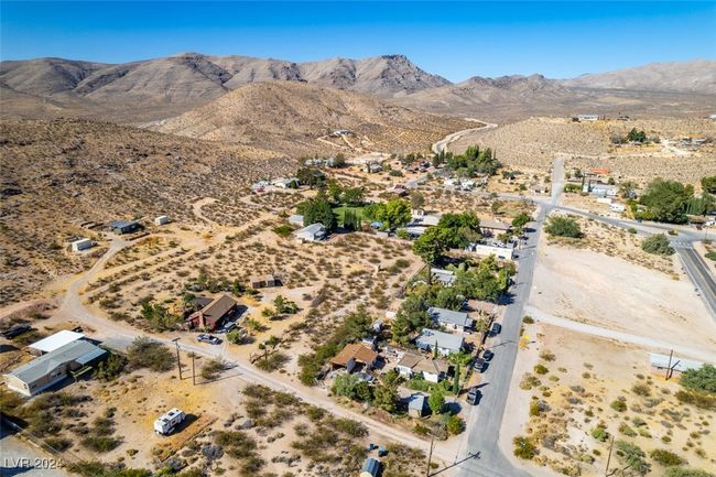 185 Vegas St, House other with 3 bedrooms, 2 bathrooms and null parking in Jean NV | Image 61
