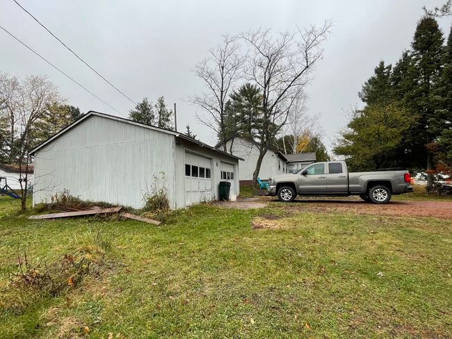 219 N 8 Th Ave W, House other with 3 bedrooms, 2 bathrooms and null parking in WASHBURN WI | Image 26