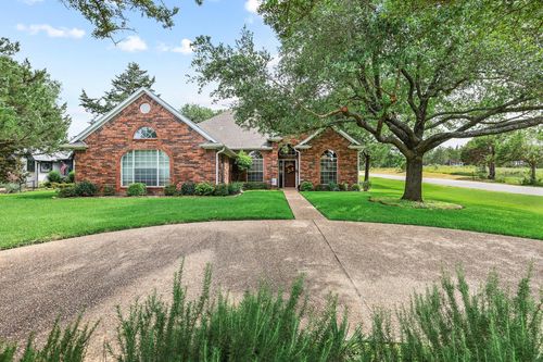 10 Fairway Loop Dr, Pottsboro, TX, 75076-4573 | Card Image