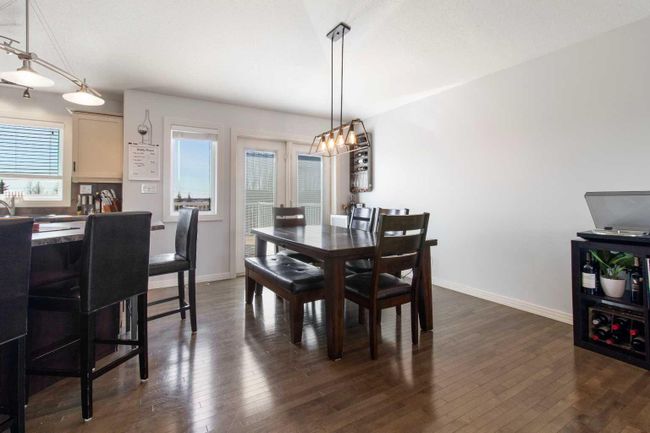 139 Isherwood Close, Home with 4 bedrooms, 3 bathrooms and 3 parking in Red Deer AB | Image 13