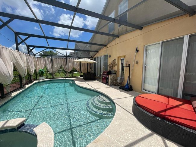 447 Cadiz Loop, House other with 5 bedrooms, 4 bathrooms and null parking in Davenport FL | Image 32
