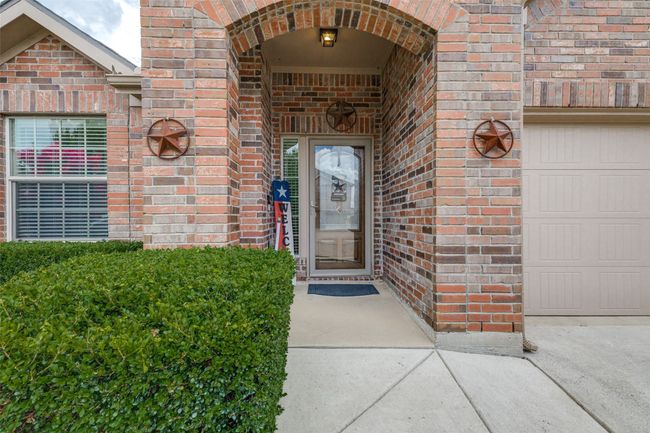 1201 Diablo Pass, House other with 4 bedrooms, 2 bathrooms and null parking in Haslet TX | Image 5