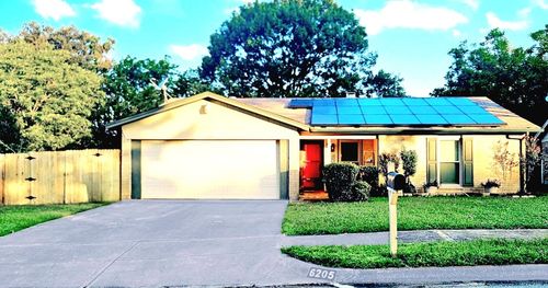 6205 Sunnybrook Dr, Watauga, TX, 76148-3237 | Card Image