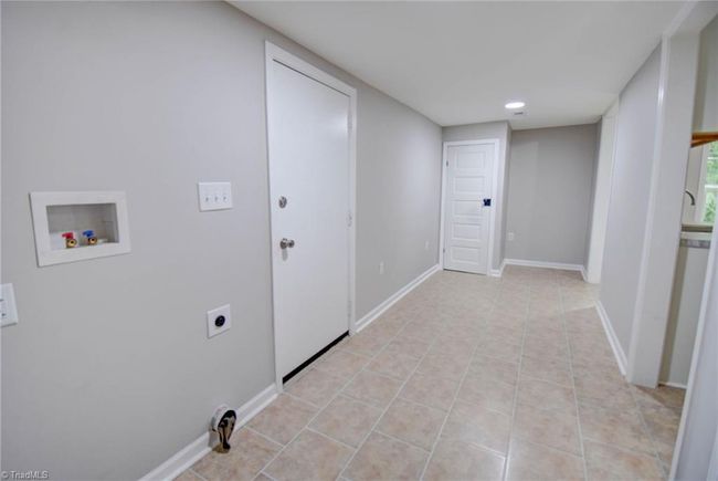 1215 E Russell Ave, House other with 3 bedrooms, 1 bathrooms and null parking in High Point NC | Image 19