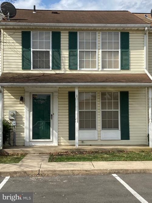 1537 Violet Dr, HAGERSTOWN, MD, 21740-2027 | Card Image