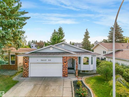 3467 39 St Nw, Edmonton, AB, T6L3Y9 | Card Image