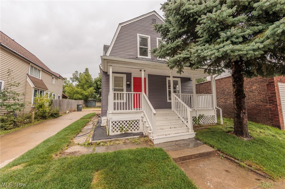 Residential Lease in Lakewood 2