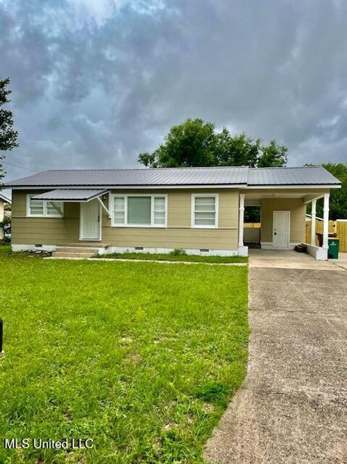 333 Belvedere Drive, Biloxi, MS, 39531 | Card Image