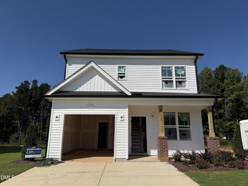 103 Goldenrod Loop, Clayton, NC, 27520 | Card Image