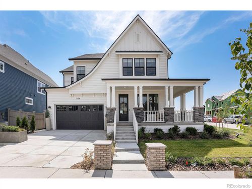 1758 Peach Avenue, Erie, CO, 80516 | Card Image