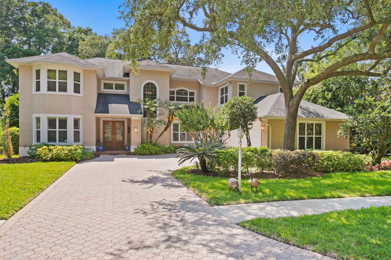 Louvre Pl, Temple Terrace, FL 33617