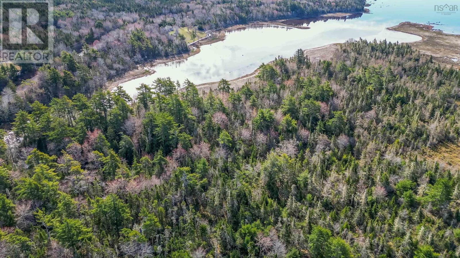 Land in Sable River 5