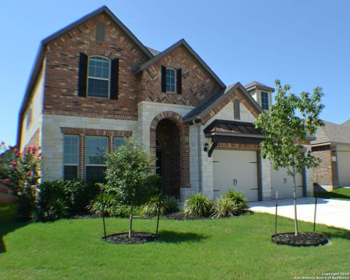 3127 Pinecone Cv, New Braunfels, TX, 78130-7082 | Card Image