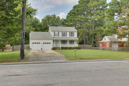 12 Marple Ln, Hampton, VA, 23666-4222 | Card Image