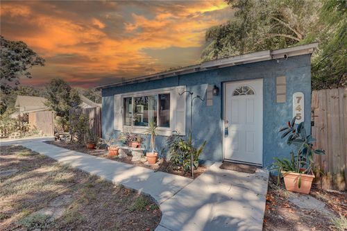 745 Alamanda Way S, ST PETERSBURG, FL, 33705-4421 | Card Image