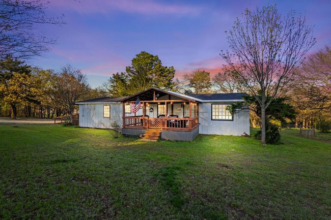 216 Mill Creek Meadow Rd, House other with 3 bedrooms, 2 bathrooms and null parking in Pottsboro TX | Image 13