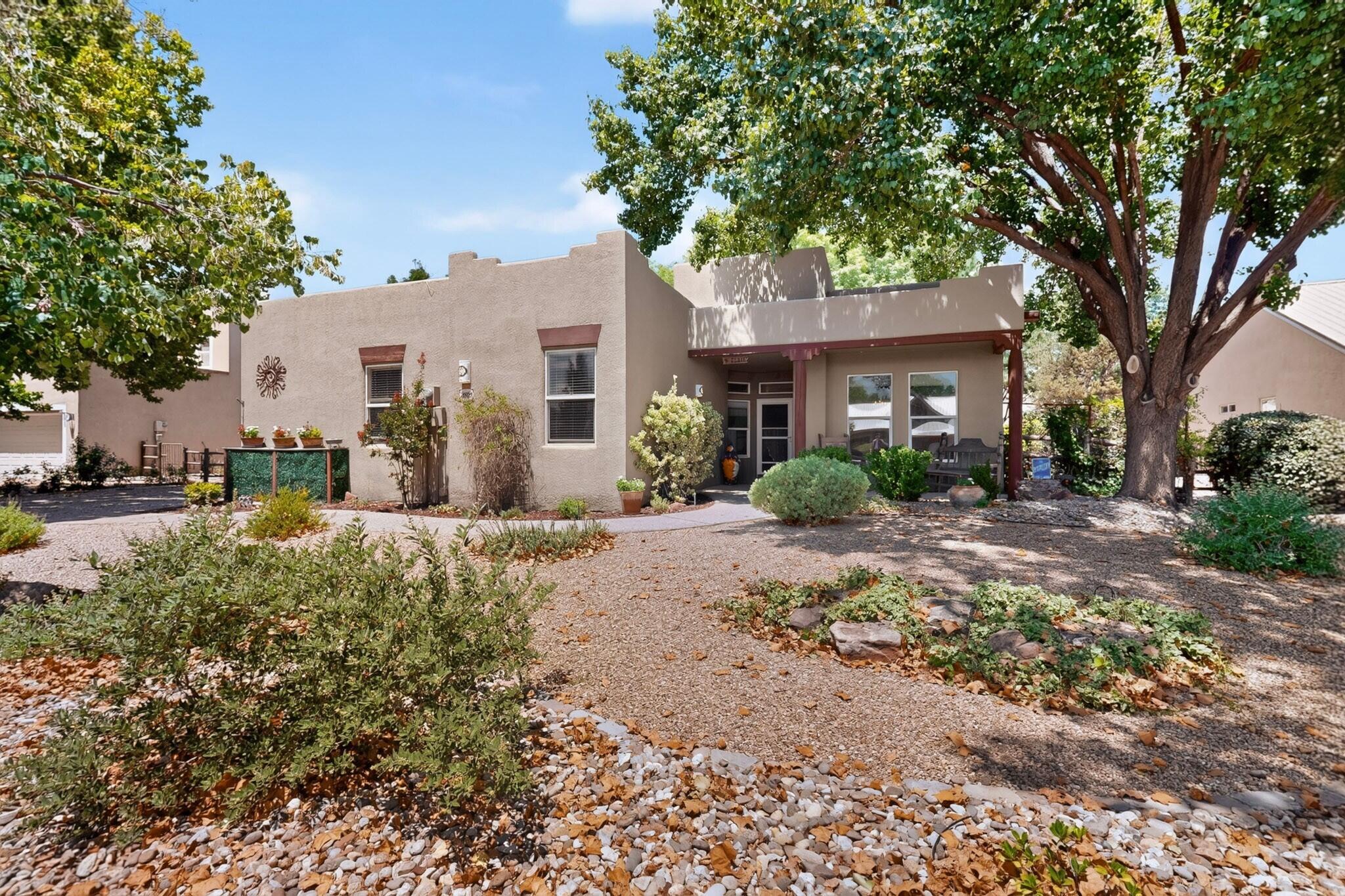Residential in Albuquerque 2