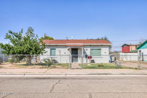 7859 Laura Way, El Paso, TX, 79915-3207 | Card Image