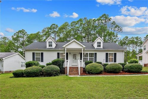80 Coachman Way, Sanford, NC, 27332 | Card Image