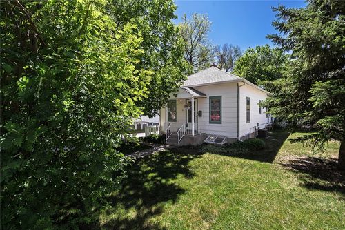 728 Clark Avenue, Billings, MT, 59101 | Card Image
