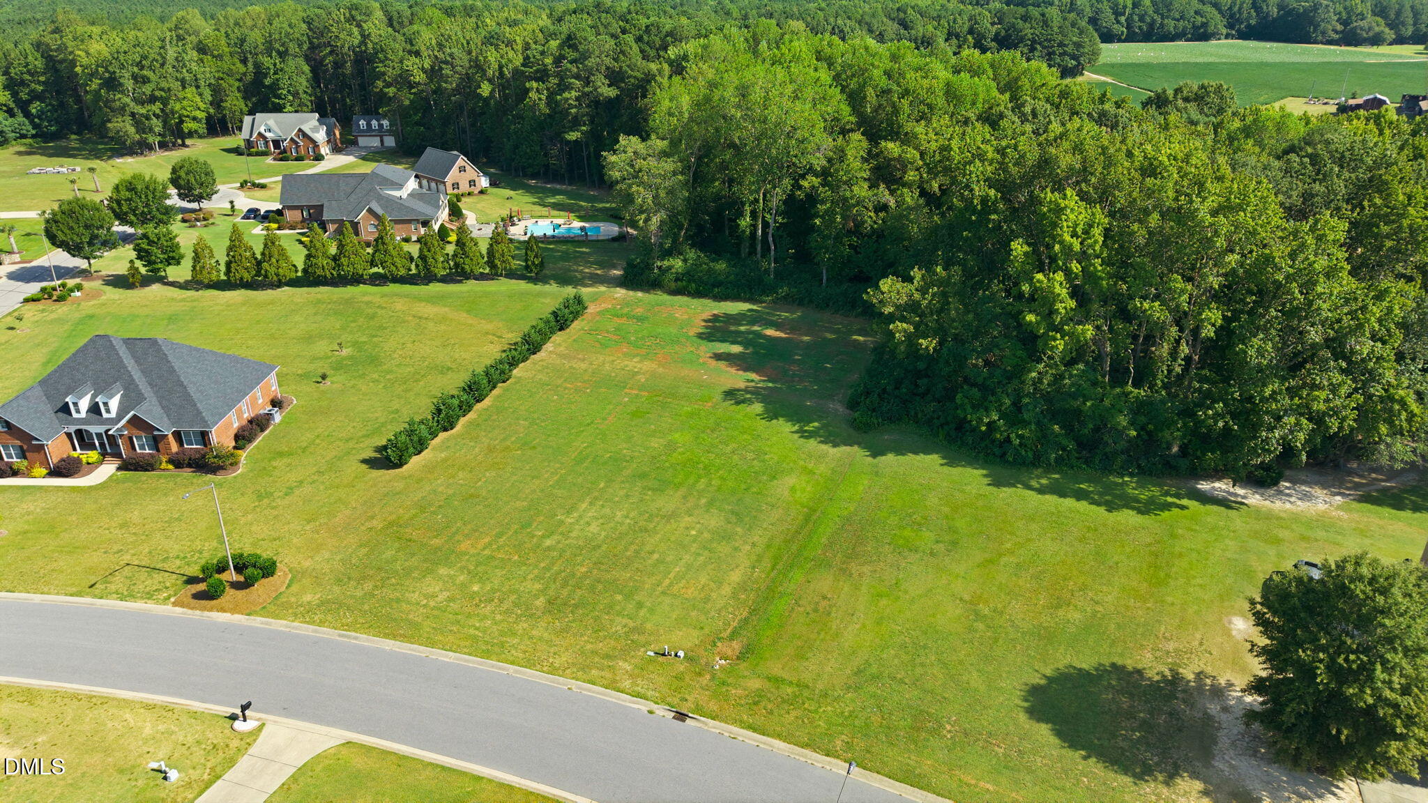 Land in Elm City 5