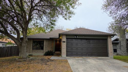 5419 Park Lk, San Antonio, TX, 78244-2011 | Card Image