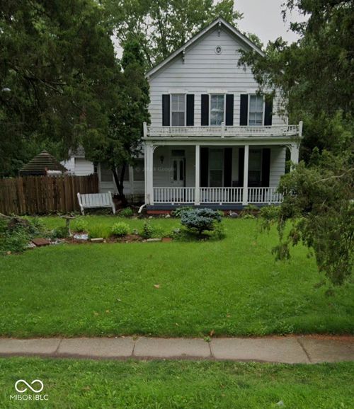 8321 42nd St, Indianapolis, IN, 46226-5305 | Card Image