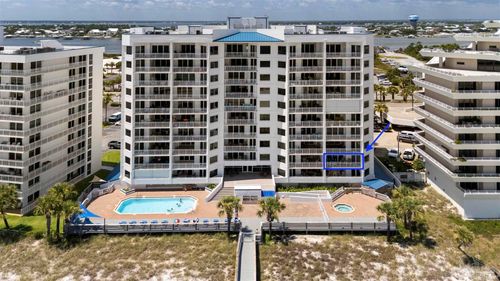 unit-221-16285 Perdido Key Dr, Pensacola, FL, 32507-9438 | Card Image
