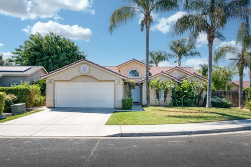 168 Makenna Drive, Madera, CA, 93637 | Card Image