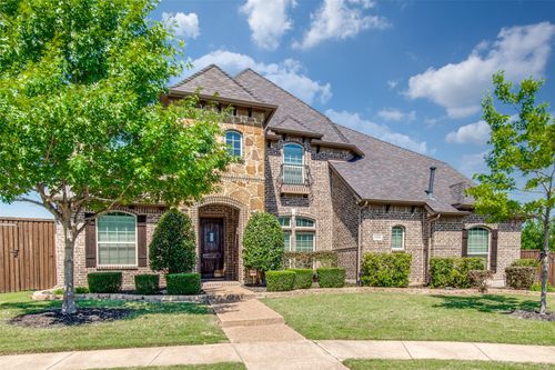 9359 Cherry Brook Ln, Frisco, TX, 75033-0292 | Card Image