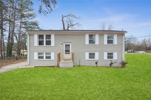 216 Scarsdale Dr, Riverdale, GA, 30274-1923 | Card Image