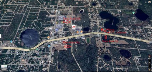 103 Seminole Drive, Interlachen, FL, 32148 | Card Image