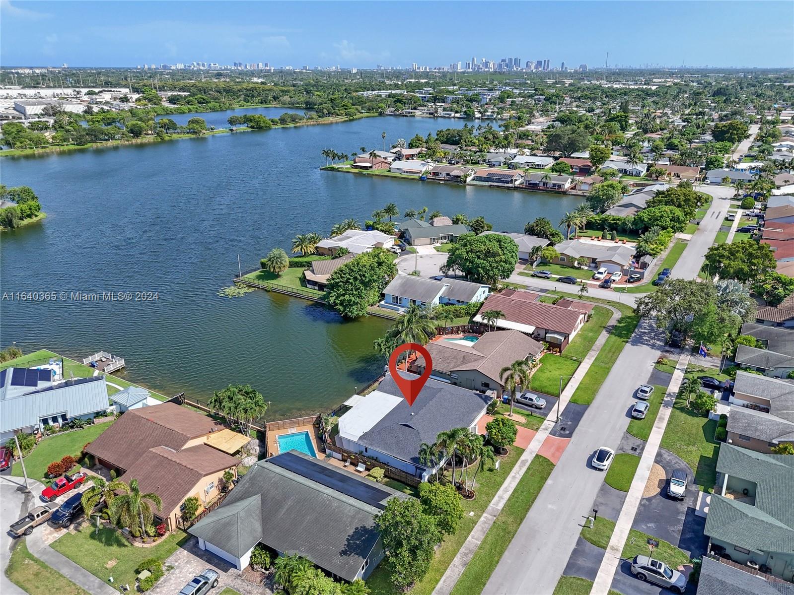 19th Ter, Oakland Park, FL 33309