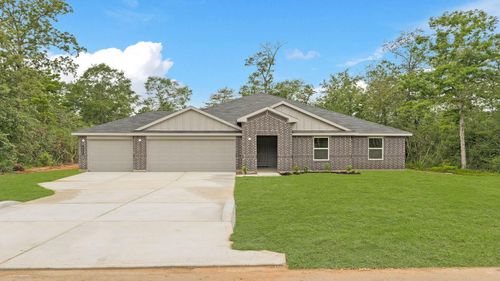 11131 Williams Reserve Dr, Conroe, TX, 77303-2089 | Card Image