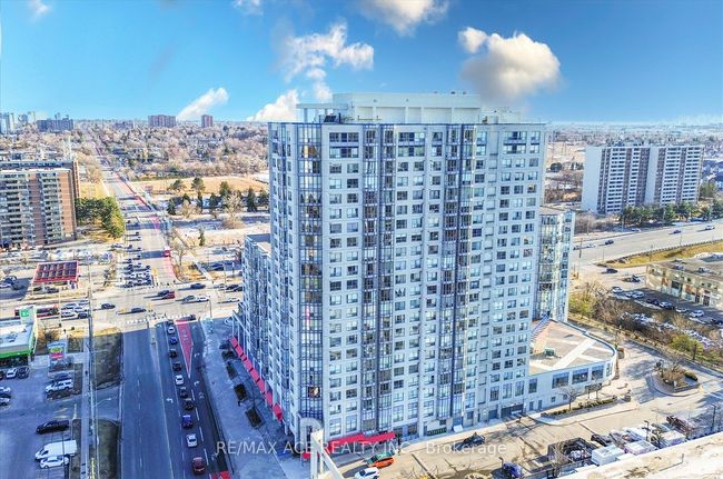 1410 - 1470 Midland Ave, Condo with 2 bedrooms, 2 bathrooms and 1 parking in Scarborough ON | Image 4