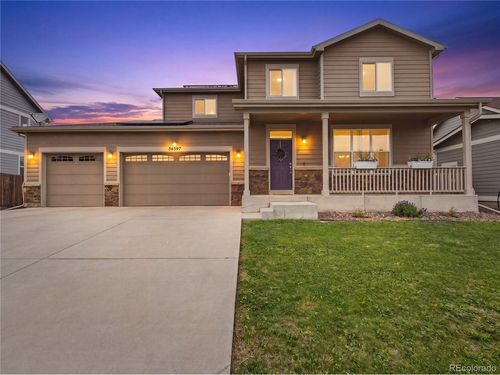 56597 E 23rd Ave, Strasburg, CO, 80136-7554 | Card Image